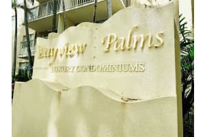 1805 Sans Souci Blvd 418 North Miami, FL 33181 - MLS#A11893106