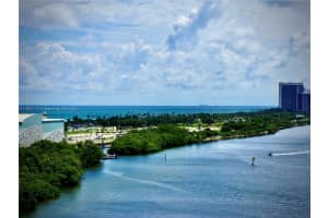 300 Bayview Dr 1206 Sunny Isles Beach, FL 33160 - MLS#A11893110