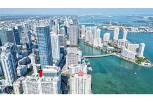 1200 Brickell Bay Dr 2918 Miami, FL 33131 - MLS#A11893146