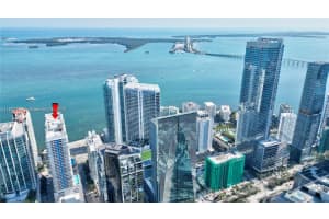 1200 Brickell Bay Dr 2918 Miami, FL 33131 - MLS#A11893146