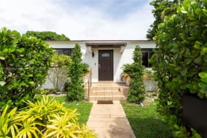337 Nw 47th St, Miami