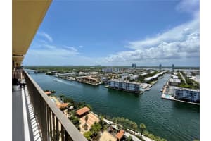 290 174th St 2108 Sunny Isles Beach, FL 33160 - MLS#A11893160