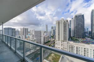 1111 Sw 1st Ave 2624-n Miami, FL 33130 - MLS#A11893180