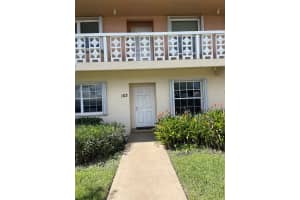 1640 Nw 19th Ter 103 Delray Beach, FL 33445 - MLS#A11893186