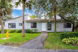 10669 Sw 113th Pl 84z, Miami