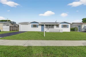 331 N 71st Ave Hollywood, FL 33024 - MLS#A11893205