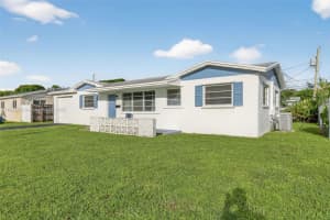 331 N 71st Ave Hollywood, FL 33024 - MLS#A11893205