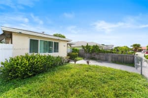 1032 18th St 0 West Palm Beach, FL 33407 - MLS#A11893229