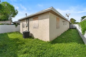 1032 18th St 0 West Palm Beach, FL 33407 - MLS#A11893229