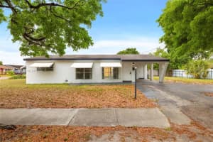 1920 N 66th Ave, Hollywood, FL 33024, Sold 11/12/25