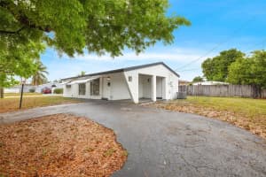 1920 N 66th Ave, Hollywood, FL 33024, Sold 11/12/25