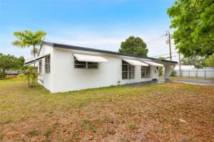 1920 N 66th Ave, Hollywood, FL 33024, Sold 11/12/25