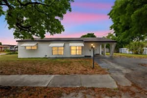 1920 N 66th Ave, Hollywood, FL 33024, Sold 11/12/25