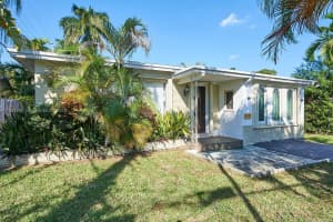 1511 Garfield St Hollywood, FL 33020 - MLS#A11893252