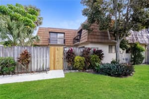 4011 Palm Bay Cir A West Palm Beach, FL 33406 - MLS#A11893258