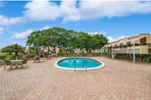 9301 Sunrise Lakes Blvd 307 Sunrise, FL 33322 - MLS#A11893262