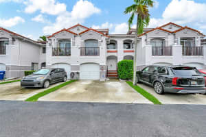 10101 Sw 154th Cir Ct 107-11, Miami