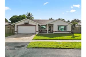 5236 Nw 99th Ave, Sunrise