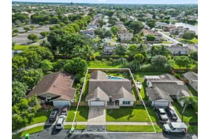 5236 Nw 99th Ave Sunrise, FL 33351 - MLS#A11893269