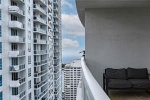 951 Brickell Ave 2601 Miami, FL 33131 - MLS#A11893287