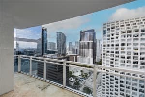 951 Brickell Ave 2601 Miami, FL 33131 - MLS#A11893287