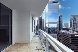951 Brickell Ave 2601 Miami, FL 33131 - MLS#A11893287