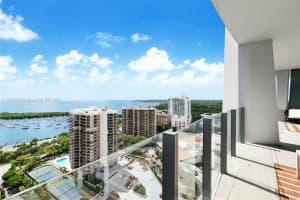 2831 S Bayshore Dr 2102, Miami