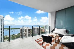 2831 S Bayshore Dr 2102 Miami, FL 33133 - MLS#A11893288
