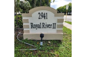 2941 Riverside Dr 102 Coral Springs, FL 33065 - MLS#A11893289