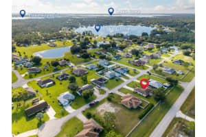 36 Quail Roost Rd Lake Placid, FL 33852 - MLS#A11893295