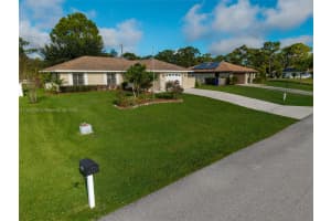 36 Quail Roost Rd Lake Placid, FL 33852 - MLS#A11893295