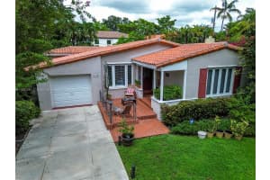 1433 Ortega Ave Coral Gables, FL 33134 - MLS#A11893297