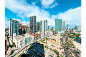 398 NE 5th St #2108, Miami, FL 33132, - MLS#A11893299