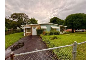 3411 Nw 5th Ct Lauderhill, FL 33311 - MLS#A11893301