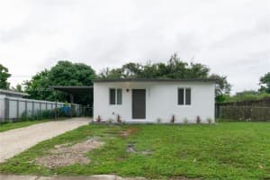 3721 Sw 46th Ave, West Park