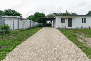 3721 Sw 46th Ave West Park, FL 33023 - MLS#A11893305