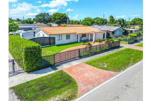 4020 Sw 122nd Ave, Miami