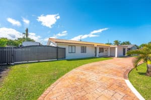 4020 Sw 122nd Ave Miami, FL 33175 - MLS#A11893310