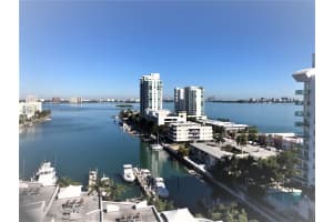 7900 Harbor Island Dr 1103 North Bay Village, FL 33141 - MLS#A11893323