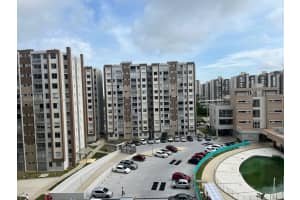 Cra 22 Manglar East 803 Torre G Other, FL 00000 - MLS#A11893386