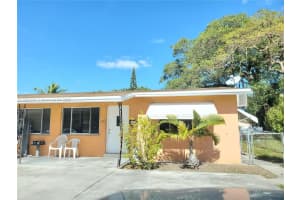 1925 Scott St 1-2 Hollywood, FL 33020 - MLS#A11893388