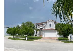, Homestead