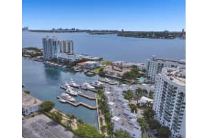 7918 Harbor Island Dr 311 North Bay Village, FL 33141 - MLS#A11893398