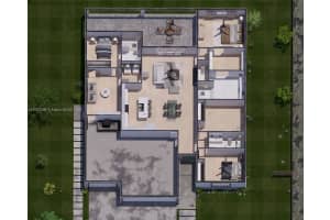 2981 Gaffney Avenue Se Palm Bay, FL 32909 - MLS#A11893399