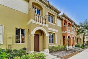 1832 Sw 89th Terrace, Miramar