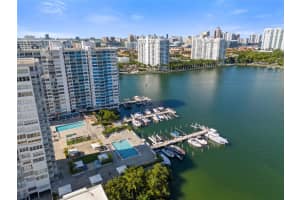 18061 Biscayne 1701 Aventura, FL 33160 - MLS#A11893437