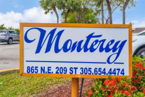 821 Ne 207th Ln 1-105 Miami, FL 33179 - MLS#A11893452