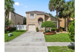 15181 Nw 6th Ct, Pembroke Pines