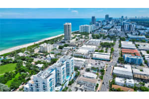 7611 Harding Ave 8 Miami Beach, FL 33141 - MLS#A11893467