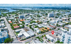 7611 Harding Ave 8 Miami Beach, FL 33141 - MLS#A11893467